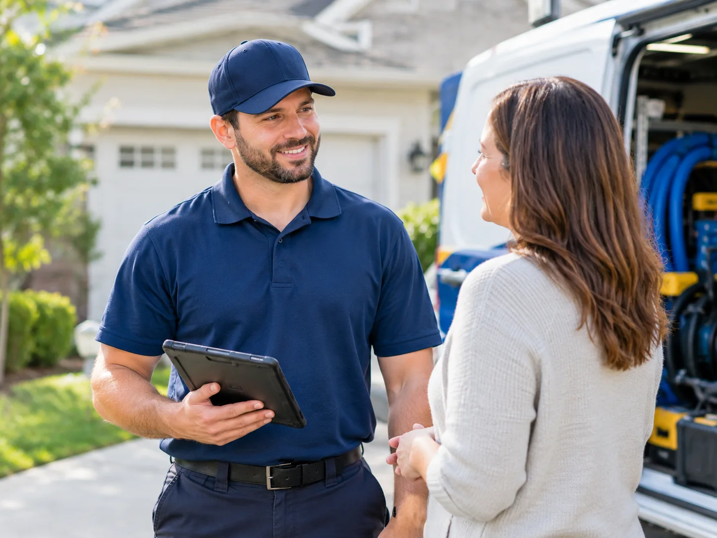 Sewage Backup Cleanup Noblesville, IN FAQs